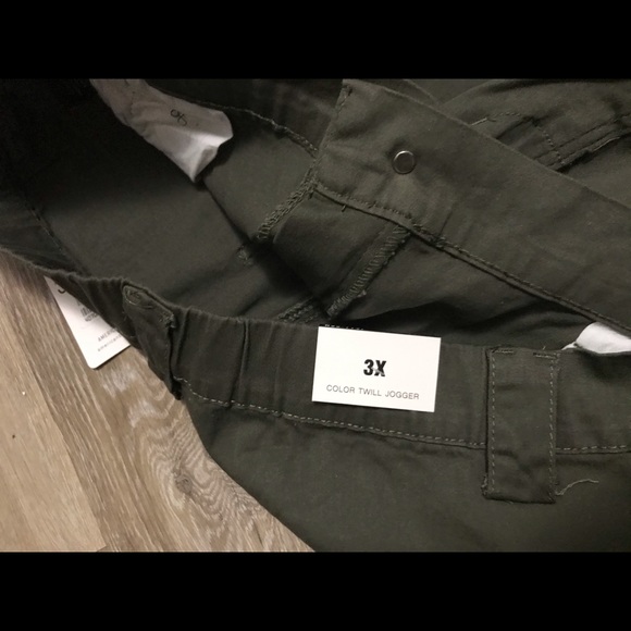 Balloon Pants with chain New - Picture 5 of 8